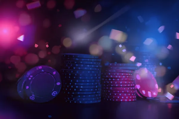 A stylish woman beside vibrant slot machines displaying glowing sevens, showcasing the variety of top slots at BET786.