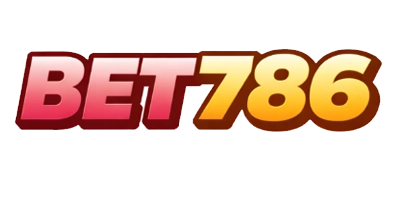 BET786 logo